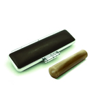 セット:スタイルホーン/12mm/Dブラウン